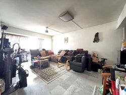 Blk 356 Clementi Avenue 2 (Clementi), HDB 5 Rooms #593249071